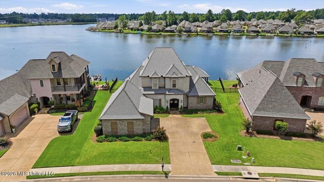 149 Harbor View Drive, Madison, MS 39110