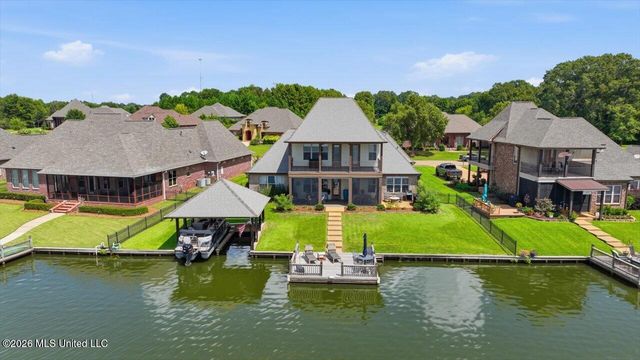 149 Harbor View Drive, Madison, MS 39110