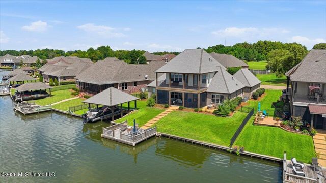 149 Harbor View Drive, Madison, MS 39110