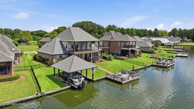 149 Harbor View Drive, Madison, MS 39110