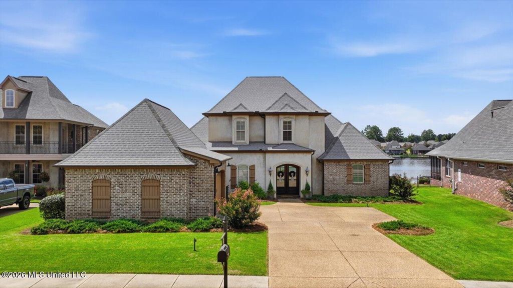 149 Harbor View Drive, Madison, MS 39110