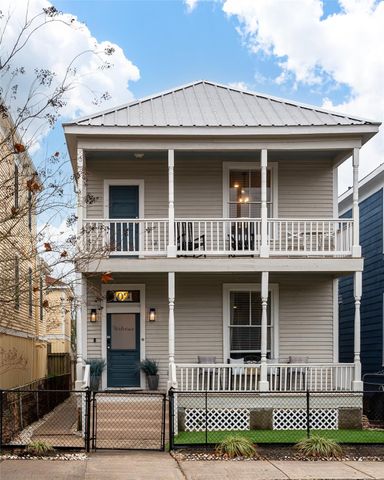 1021 Sealy Street, Galveston, TX 77550