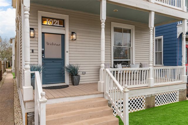 1021 Sealy Street, Galveston, TX 77550