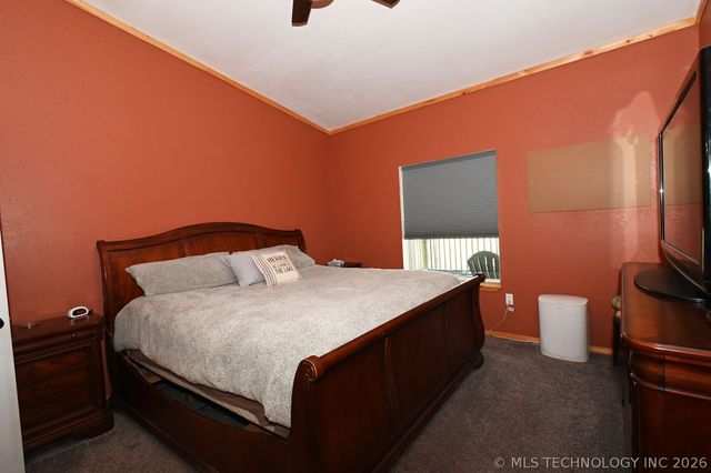 449272 E 982 Road, Vian, OK 74962