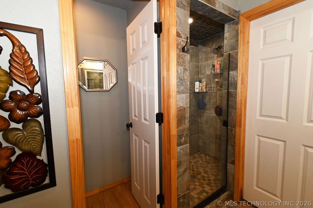 449272 E 982 Road, Vian, OK 74962