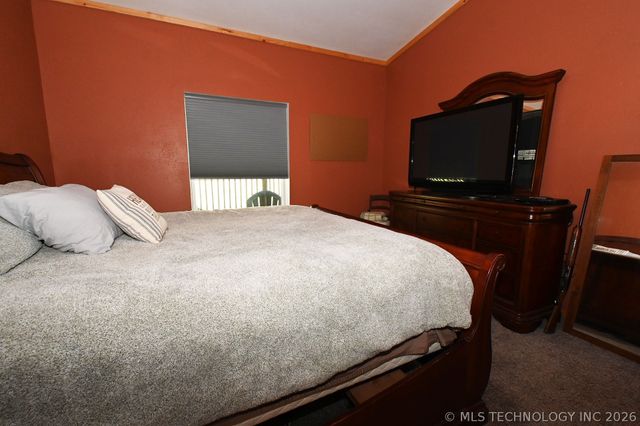 449272 E 982 Road, Vian, OK 74962