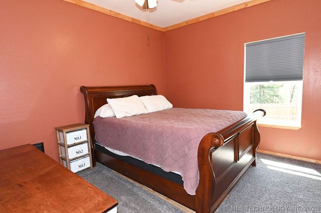 449272 E 982 Road, Vian, OK 74962