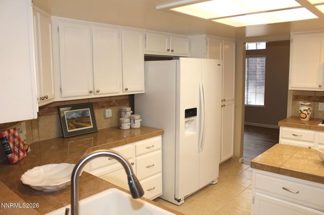 1791 Albright Court, Reno, NV 89523