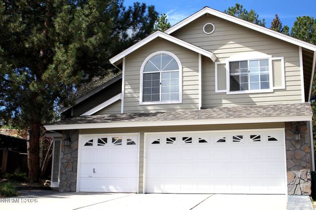 1791 Albright Court, Reno, NV 89523