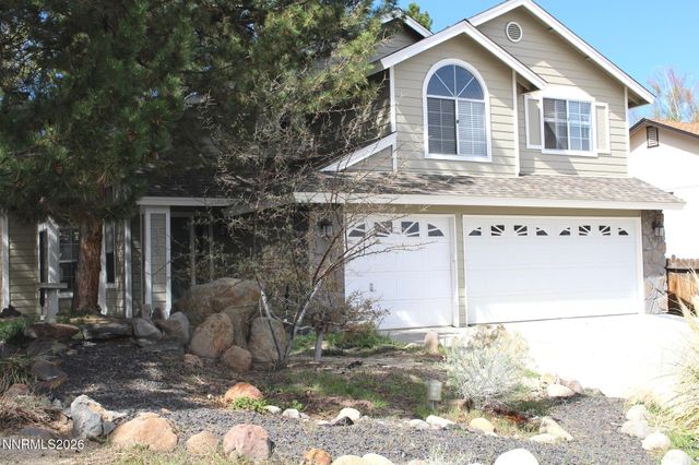 1791 Albright Court, Reno, NV 89523