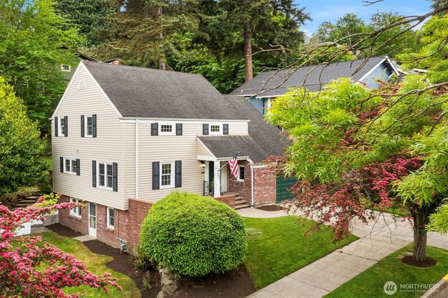 409 W Dravus Street, Seattle, WA 98119