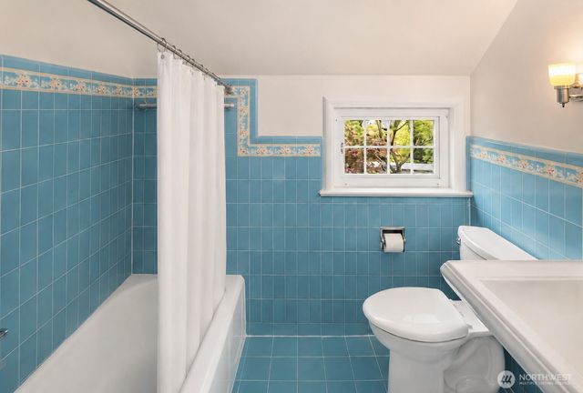 409 W Dravus Street, Seattle, WA 98119