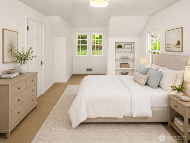 409 W Dravus Street, Seattle, WA 98119