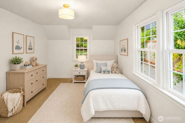 409 W Dravus Street, Seattle, WA 98119