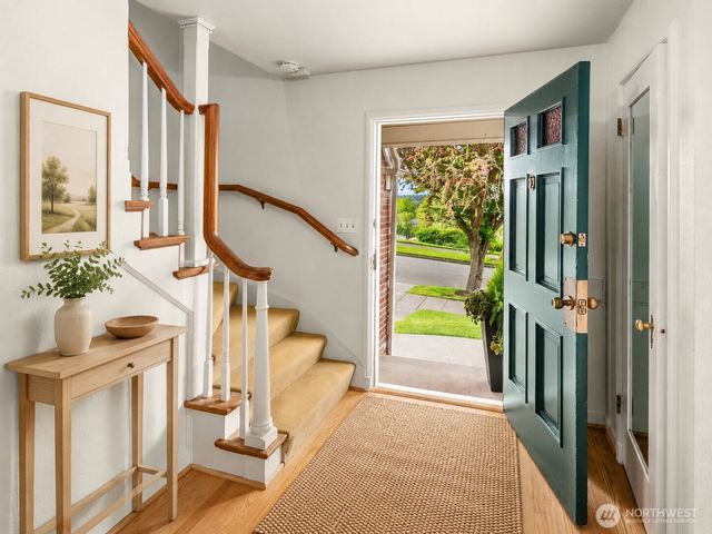 409 W Dravus Street, Seattle, WA 98119