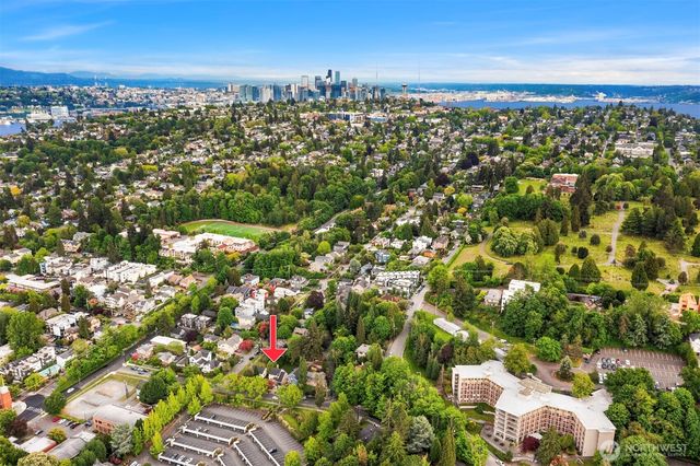 409 W Dravus Street, Seattle, WA 98119