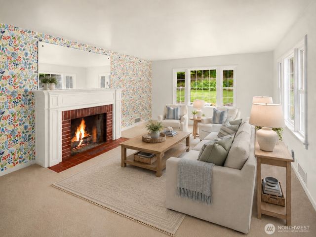 409 W Dravus Street, Seattle, WA 98119