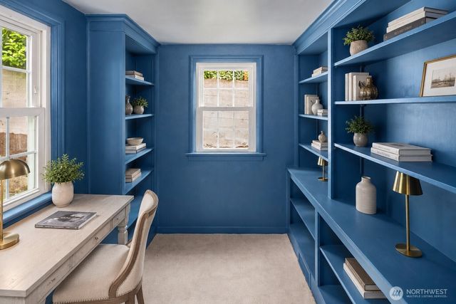 409 W Dravus Street, Seattle, WA 98119