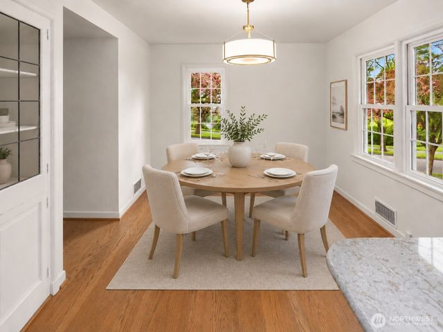 409 W Dravus Street, Seattle, WA 98119