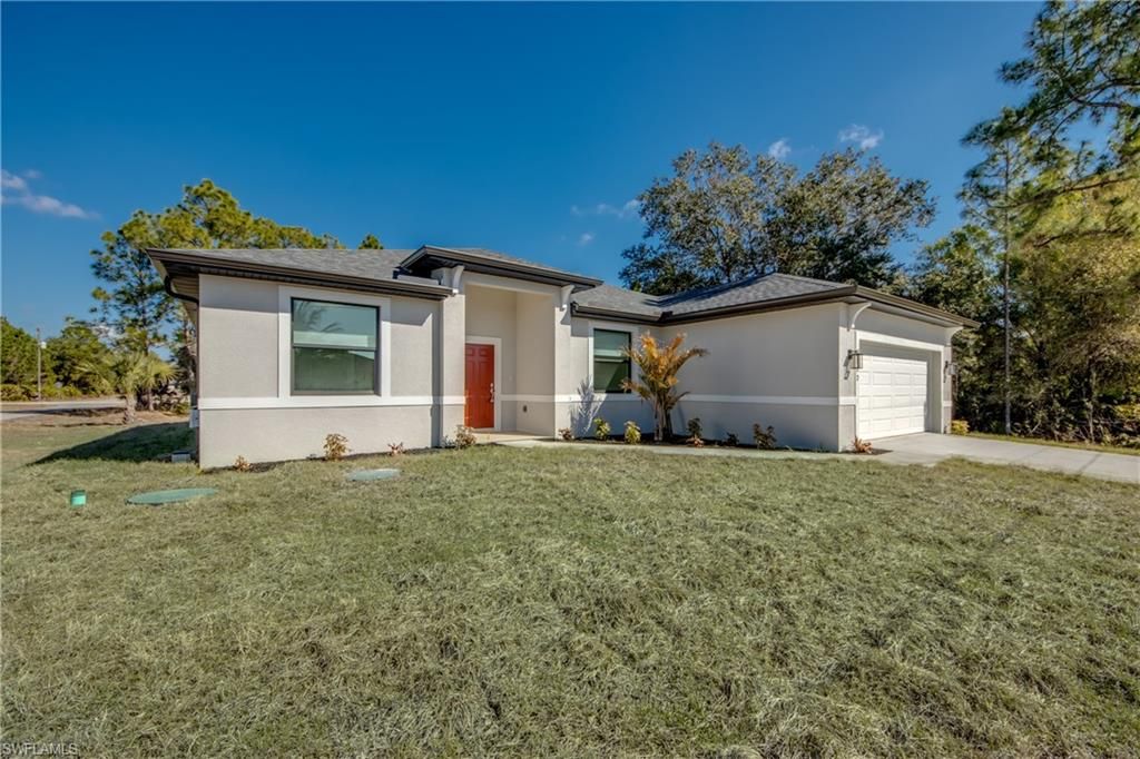 2512 48th ST W, LEHIGH ACRES, FL 33971 — photo 2