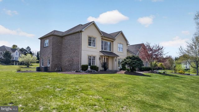 3500 MANOR RD, Bethlehem, PA 18020