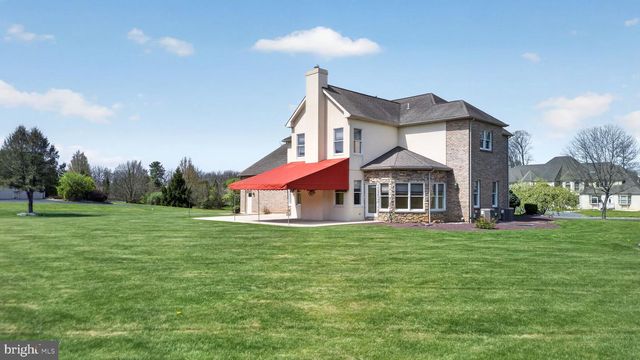 3500 MANOR RD, Bethlehem, PA 18020