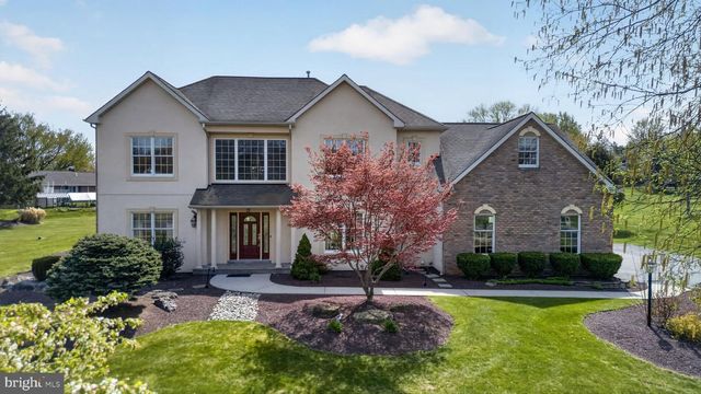 3500 MANOR RD, Bethlehem, PA 18020