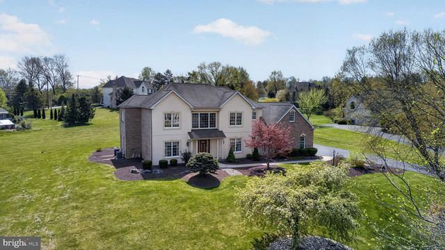 3500 MANOR RD, Bethlehem, PA 18020