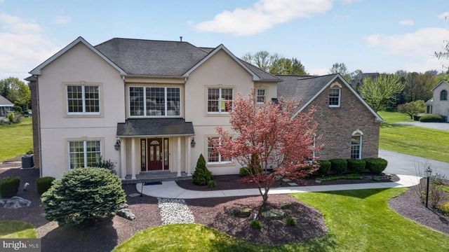 3500 MANOR RD, Bethlehem, PA 18020