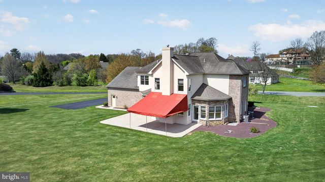 3500 MANOR RD, Bethlehem, PA 18020
