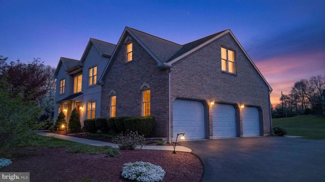 3500 MANOR RD, Bethlehem, PA 18020