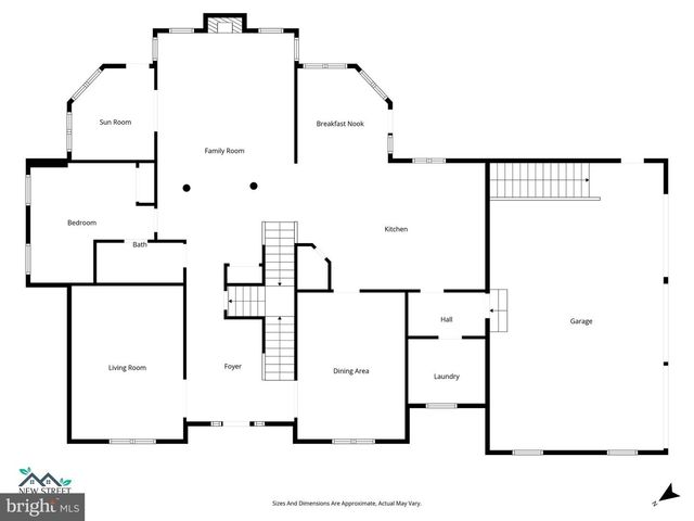 3500 MANOR RD, Bethlehem, PA 18020