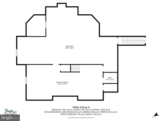 3500 MANOR RD, Bethlehem, PA 18020