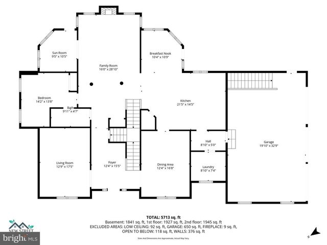 3500 MANOR RD, Bethlehem, PA 18020