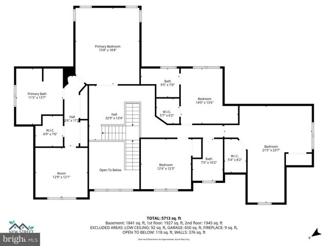 3500 MANOR RD, Bethlehem, PA 18020