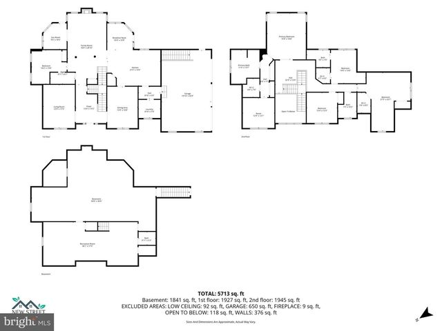 3500 MANOR RD, Bethlehem, PA 18020