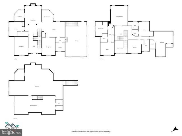 3500 MANOR RD, Bethlehem, PA 18020