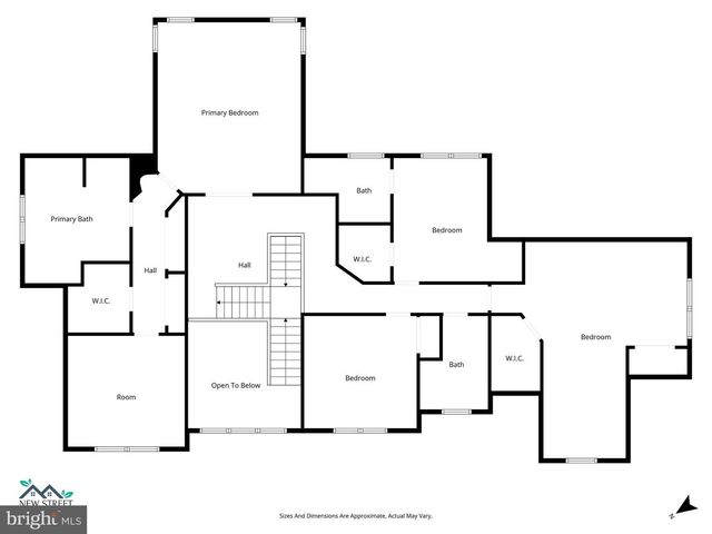3500 MANOR RD, Bethlehem, PA 18020