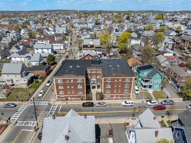 68 Linden St 49, Everett, MA 02149