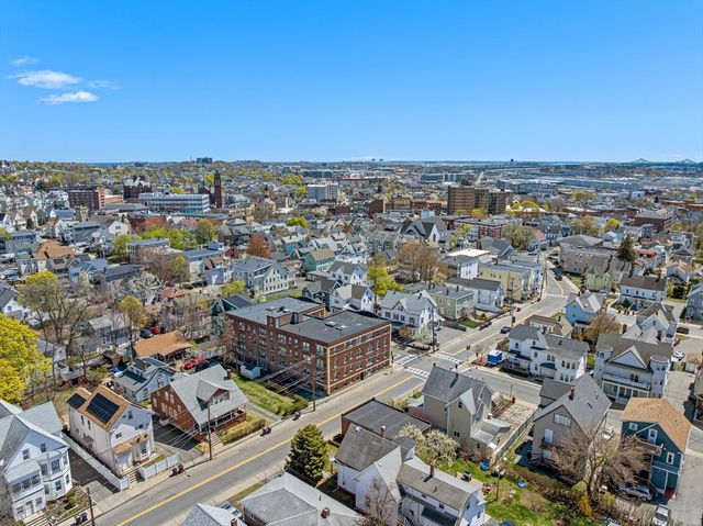 68 Linden St 49, Everett, MA 02149
