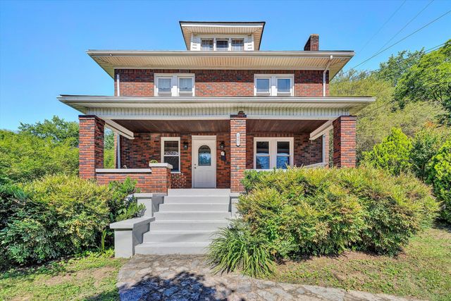 1901 Main ST SW, Roanoke, VA 24015