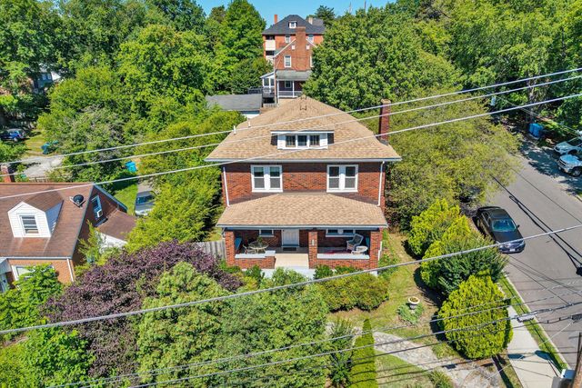 1901 Main ST SW, Roanoke, VA 24015