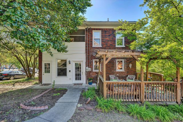 1901 Main ST SW, Roanoke, VA 24015