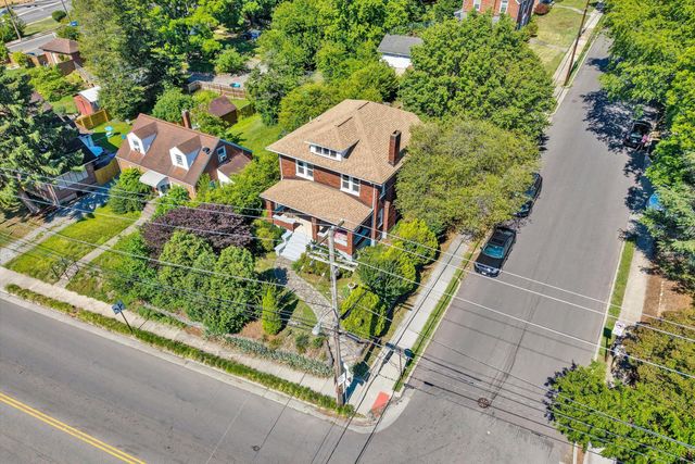 1901 Main ST SW, Roanoke, VA 24015
