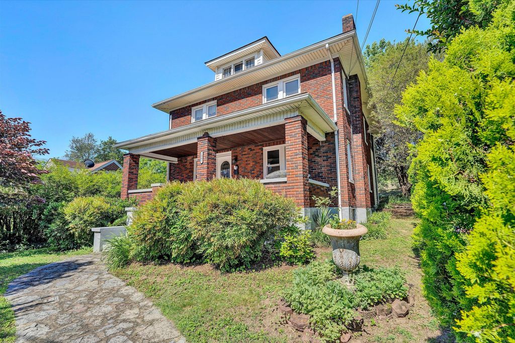 1901 Main ST SW, Roanoke, VA 24015