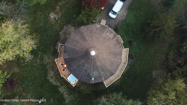 286 Tommy Trail, Athens, NY 12015