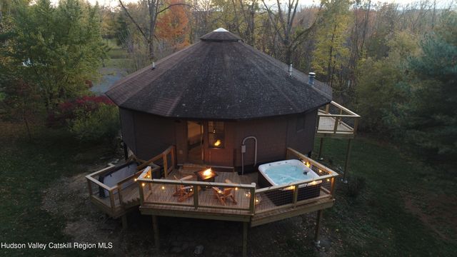 286 Tommy Trail, Athens, NY 12015