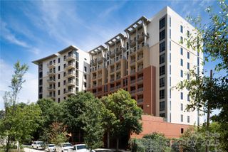 701 Royal Court 1008, Charlotte, NC 28202
