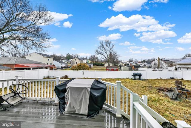 6214 FLAMINGO DR, Glen Burnie, MD 21060