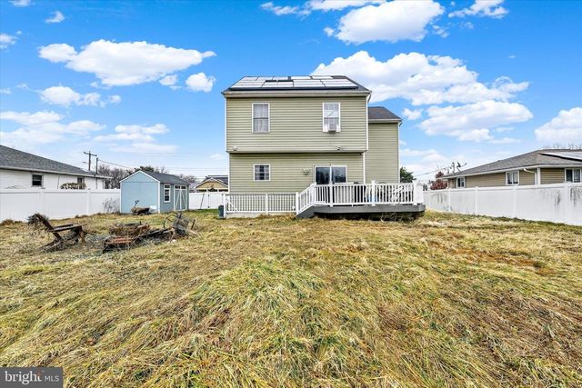 6214 FLAMINGO DR, Glen Burnie, MD 21060